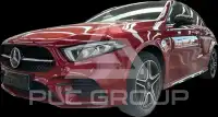 2021 Mercedes Benz A 250