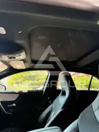 2021 Mercedes Benz A 250