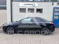 2021 Mercedes Benz A 250