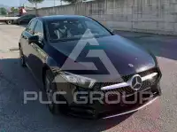 2021 Mercedes Benz A 250