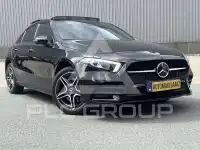 2021 Mercedes Benz A 250