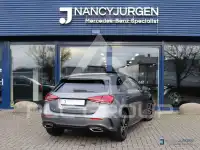 2021 Mercedes Benz A 250