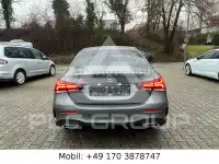 2021 Mercedes Benz A 250