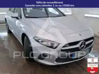 2021 Mercedes Benz A 250