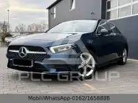 2021 Mercedes Benz A 250