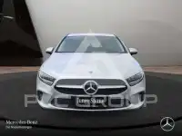 2021 Mercedes Benz A 250