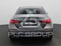 2021 Mercedes Benz A 250