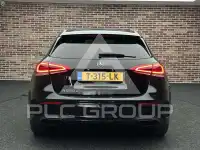 2021 Mercedes Benz A 250