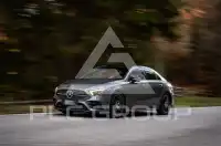 2021 Mercedes Benz A 250
