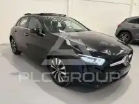 2021 Mercedes Benz A 250