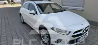 2021 Mercedes Benz A 250