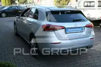 2021 Mercedes Benz A 250