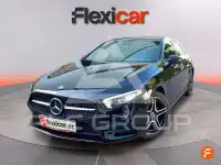 2021 Mercedes Benz A 250