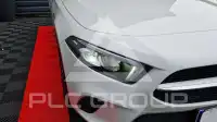 2021 Mercedes Benz A 250