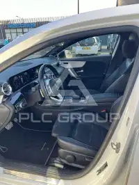 2021 Mercedes Benz A 250