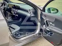 2021 Mercedes Benz A 250