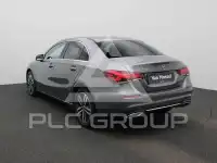 2021 Mercedes Benz A 250