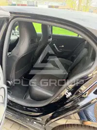 2021 Mercedes Benz A 250