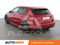 2021 Mercedes Benz A 250