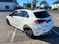 2021 Mercedes Benz A 250