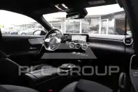 2021 Mercedes Benz A 250