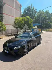 2021 Mercedes Benz A 250