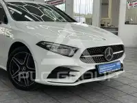 2021 Mercedes Benz A 250
