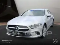 2021 Mercedes Benz A 250