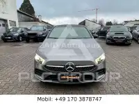 2021 Mercedes Benz A 250