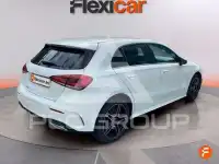 2021 Mercedes Benz A 250