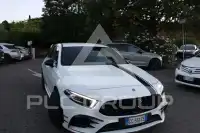 2021 Mercedes Benz A 250