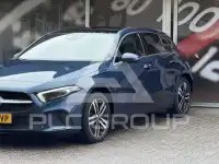 2021 Mercedes Benz A 250