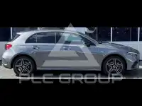 2021 Mercedes Benz A 250