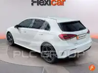 2021 Mercedes Benz A 250
