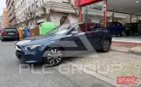 2021 Mercedes Benz A 250