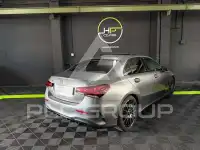2021 Mercedes Benz A 250