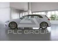 2021 Mercedes Benz A 250