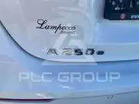 2021 Mercedes Benz A 250