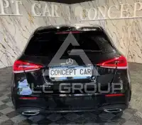 2021 Mercedes Benz A 250