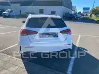 2021 Mercedes Benz A 250