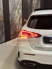 2021 Mercedes Benz A 250
