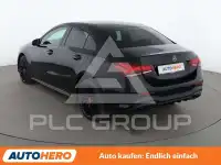 2021 Mercedes Benz A 250