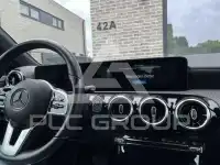 2021 Mercedes Benz A 250