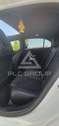 2021 Mercedes Benz A 250