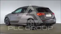 2021 Mercedes Benz A 250
