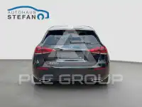 2021 Mercedes Benz A 250