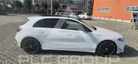 2021 Mercedes Benz A 250