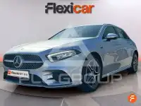 2021 Mercedes Benz A 250