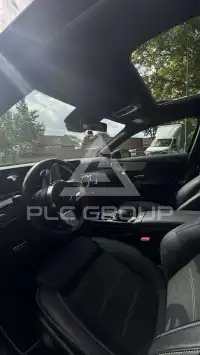 2021 Mercedes Benz A 250