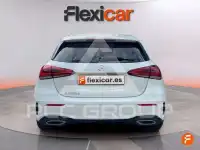 2021 Mercedes Benz A 250